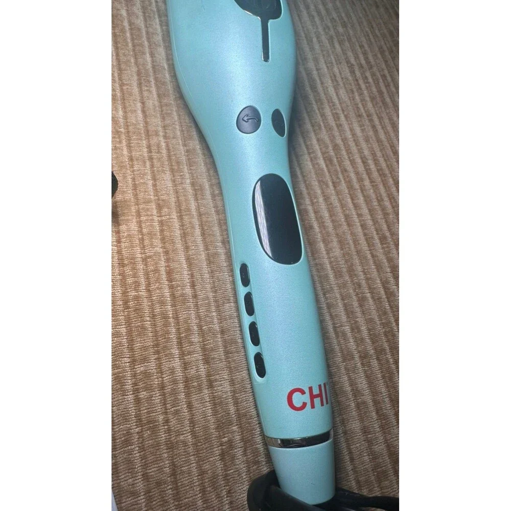 CHI Spin N Curl Special Edition 1